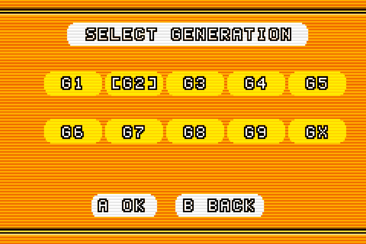 xPokeJosex's tweet photo. Buenas, luego de un duro trabajo, he conseguido insertar las 3 primeras gens AL COMPLETO en Pokémon Pinball RS DX, ha sido duro, muchos sprites que seguramente requieran retoques, pero estoy muy orgulloso del resultado, dejo un video y algunos capturas.

Se agradece difusión.💕 https://t.co/Er8h6u25zk