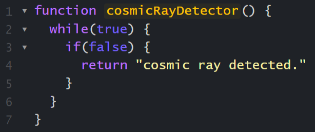 RyanEls4's tweet photo. Rate my cosmicRayDetector 😂🤭 https://t.co/ZLfgLXG7M8