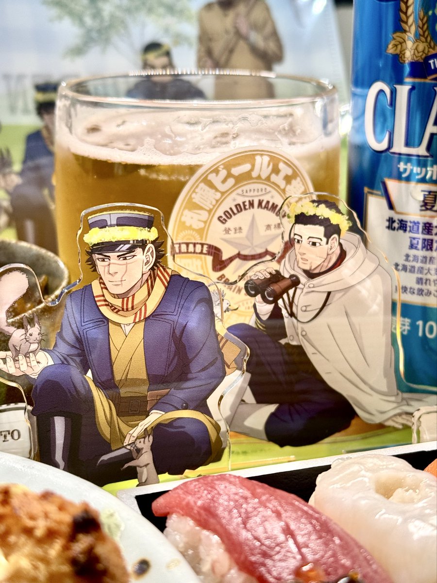 menthol3100's tweet photo. 夏至に到着するなんて、、
ますますミッドサマー味が増すやん✨ https://t.co/P8XAbBWZ18