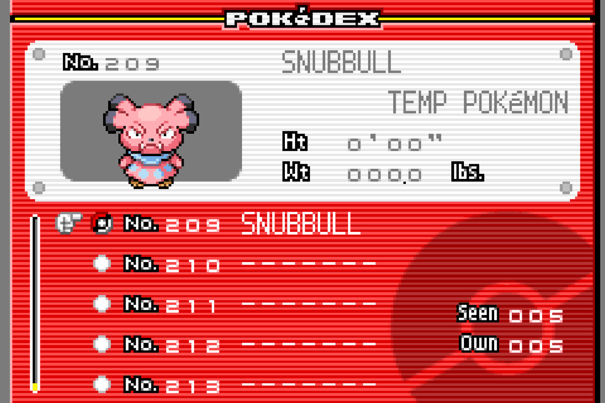 xPokeJosex's tweet photo. Buenas, luego de un duro trabajo, he conseguido insertar las 3 primeras gens AL COMPLETO en Pokémon Pinball RS DX, ha sido duro, muchos sprites que seguramente requieran retoques, pero estoy muy orgulloso del resultado, dejo un video y algunos capturas.

Se agradece difusión.💕 https://t.co/Er8h6u25zk