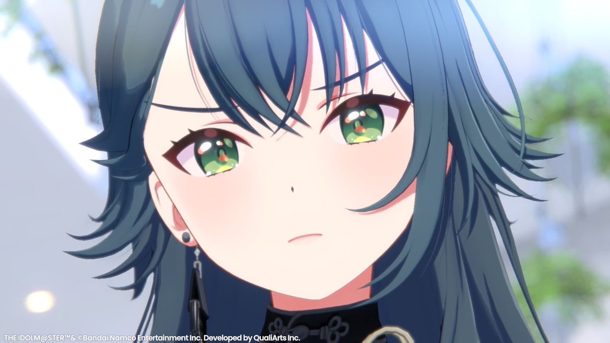 PAL45906288's tweet photo. お怒りまりちゃんかわよ🥰 https://t.co/YqtebZFTua
