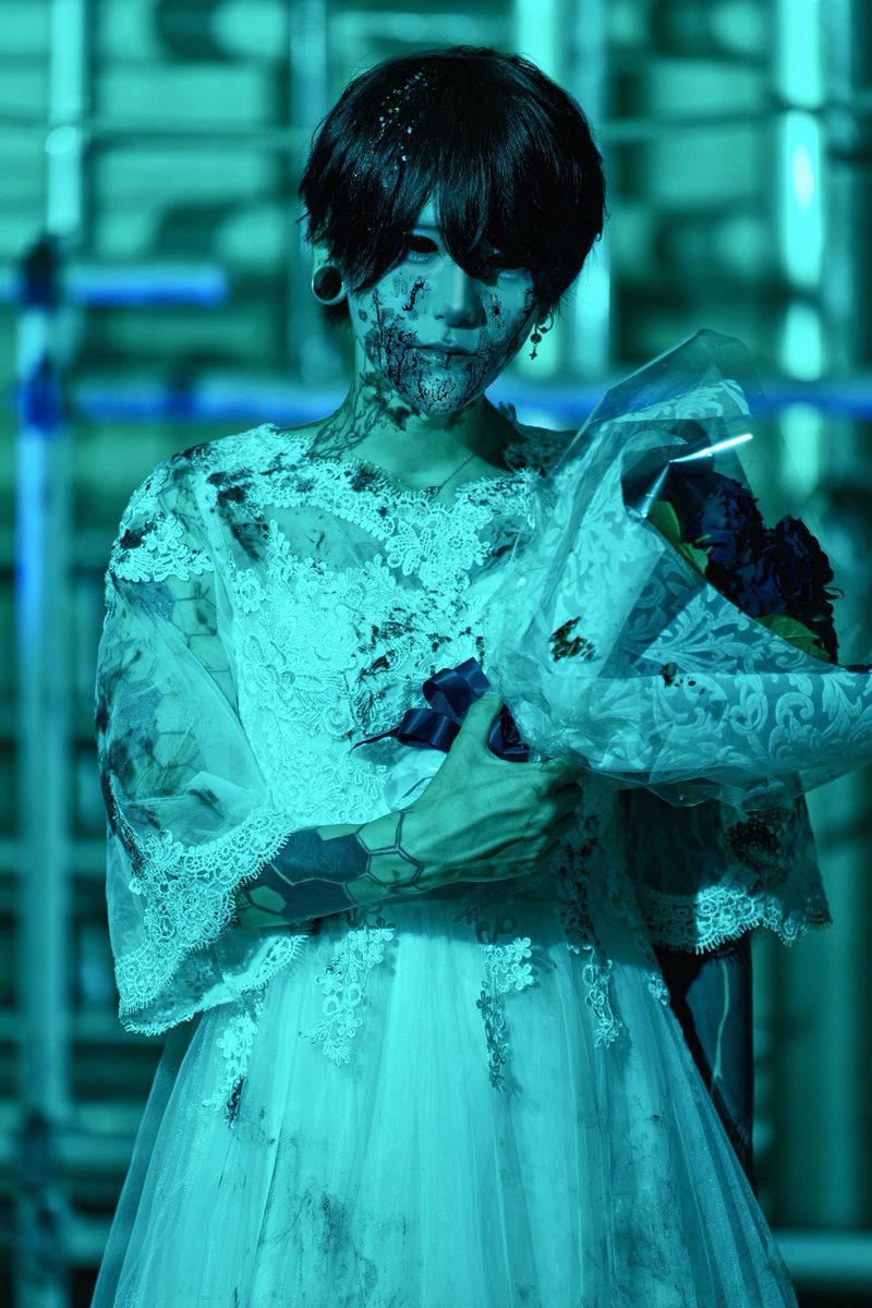 C_enigma_info's tweet photo. 🩸💍コンセプトビジュアル公開💍🩸

霊園 墓地【@C_enigma_bochi 】

髮瑚ｱ壹←繧ゅ↓縺ｯ闊亥袖縺ｪ縺??√♀蜑阪□縺代′迚ｹ蛻･

ゆや【@C_enigma_yuya 】

雋ｴ譁ｹ螂ｽ縺ｿ縺ｮ蜒輔〒騾｢縺?↓陦後￥縺九ｉ

RP+いいね=666で衣装ビジュアル公開 🍷 https://t.co/11ZvAEELiu