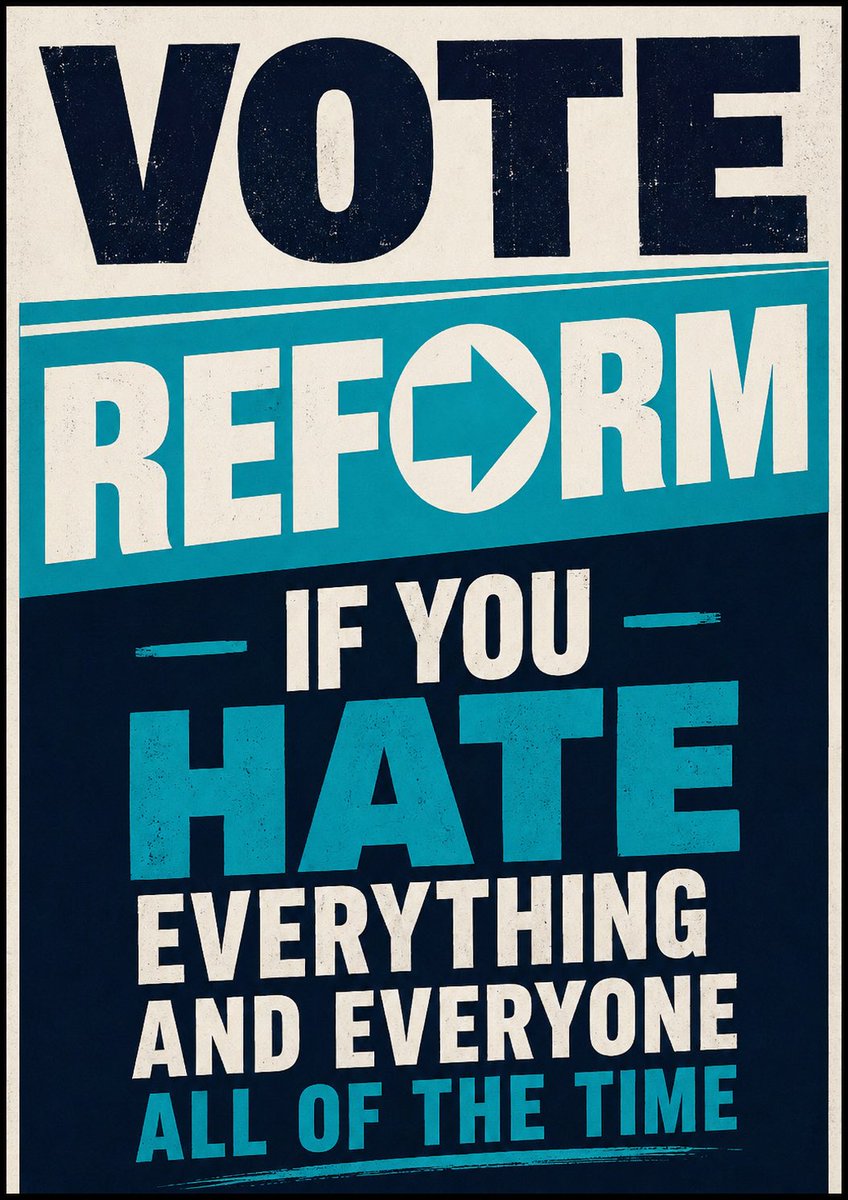 Batty_boyos's tweet photo. @RobKenyonReform You are a joke https://t.co/m0ijy3wc2f
