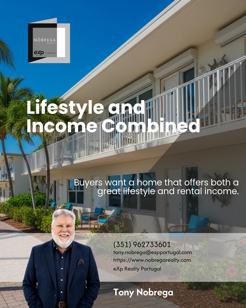 NobregaRealty's tweet photo. Tourism keeps fueling searches for Madeira homes ready for holiday lets or flexible rentals, buyers want lifestyle and income in one place. 

Would you choose a place to live, invest, or both? https://t.co/RPiQqnXEhD