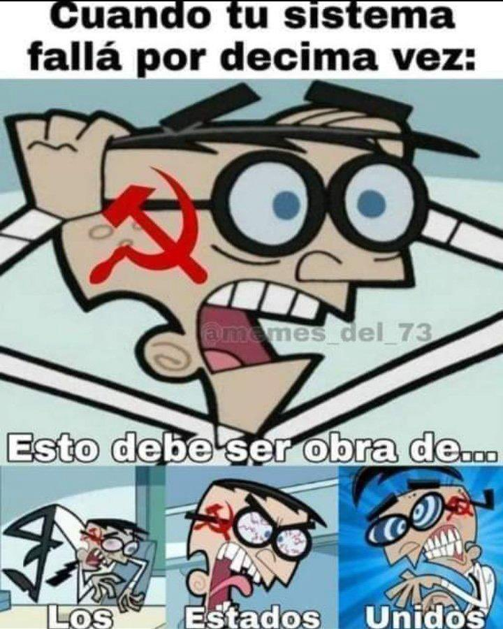 MadeInAncapia's tweet photo. JAJAJAJAJAJ https://t.co/WUCZ1wQG1L