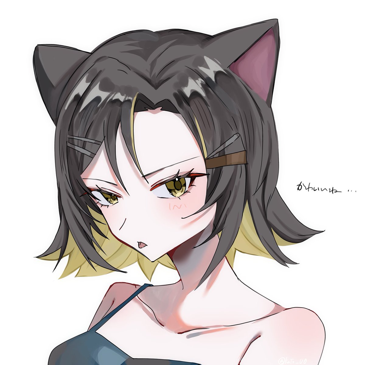 ユキュ (@nyoki1204) / Posts / X