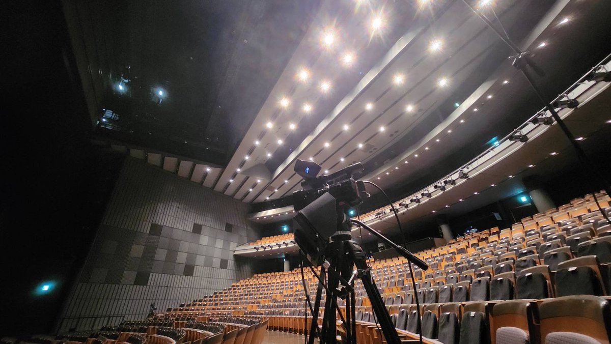 colorsmasato's tweet photo. #ライブ配信 ＆ アーカイブ配信 沢山のご視聴ありがとうございました🙇
引き続き DVD&amp;Blu-ray制作 頑張ります📀✨
『#冒険者たち～この海の彼方へ～🐭⚓』#新国立劇場中劇場  ←4公演 超満員

#ジュニアミュージカル
#冒険者たち

公式HP
https://t.co/DnYzFrgjAB https://t.co/H8tXOmd4Ge
