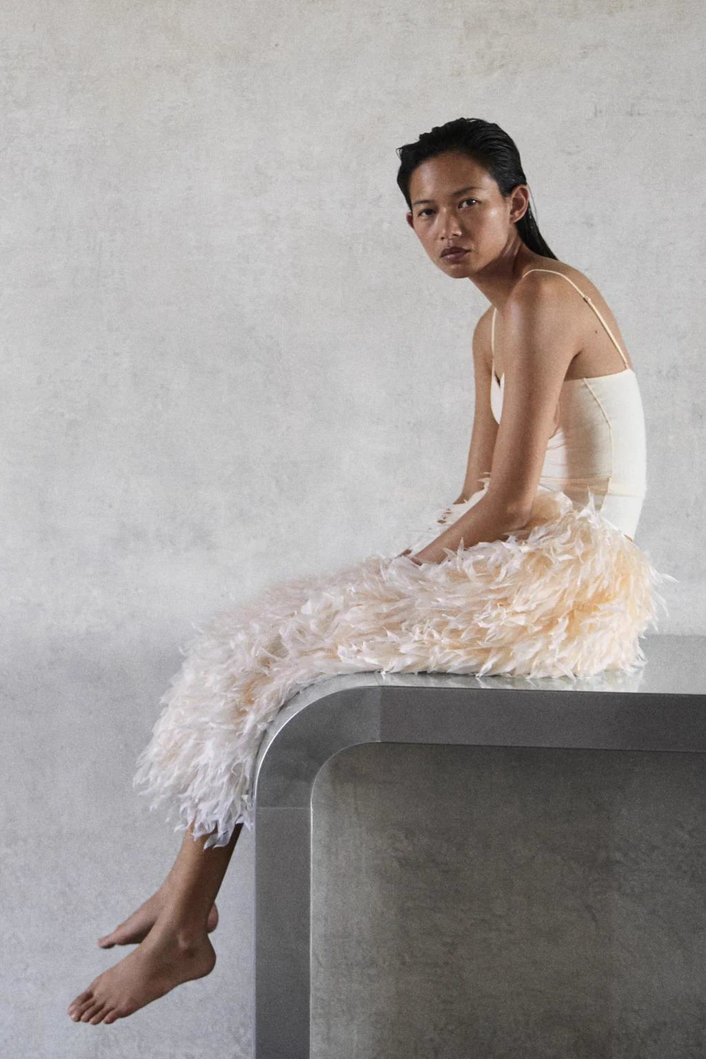 ZARA JAPAN on X: 
