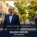 Photo by Colvin For Congress (@Colvin4Congress)