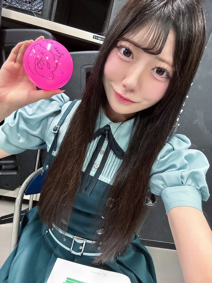 mizuno_noa_'s tweet photo. ミームの森公開収録ありがとうございました！

初めてのミームの森楽しかったしミニライブも盛り上がって嬉しかったです🎶

来週はいよいよフリラ最終日！2500人絶対達成するぞー！🔥

#RainTree #レインツリー https://t.co/GtlSr5srKg