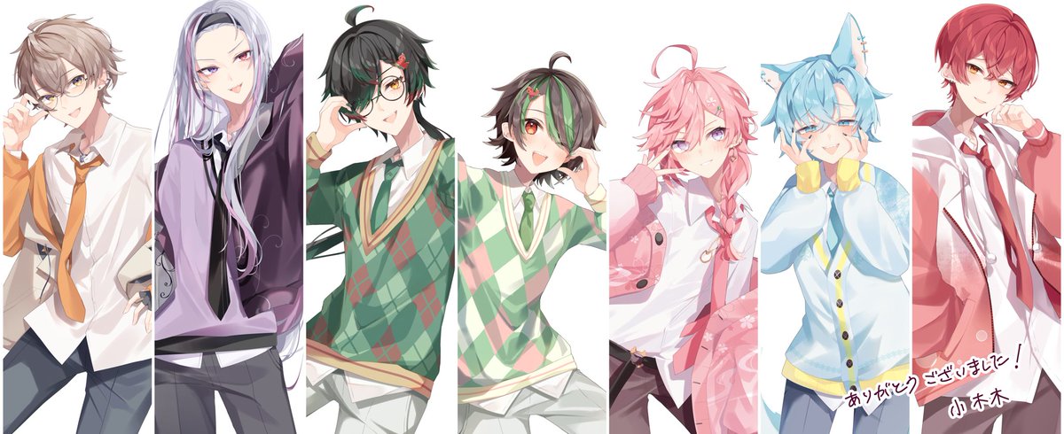 kyottya's tweet photo. お手伝いさせていただきました〜！よろしくお願いします！
イケメン回転寿司！ https://t.co/q9WI4JSiQC
