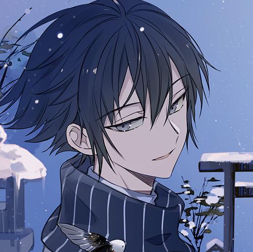 noctis_ff's tweet photo. In my heart the answer is always Rosei .. actually him and Itecho are the same level of dangerous look, Suoh decieded to pair the 2 most beautiful men in this story together while Akatuski giving them best dynamic and personality then they ask me to be normal about them 😔 https://t.co/XAnQrPwT1d