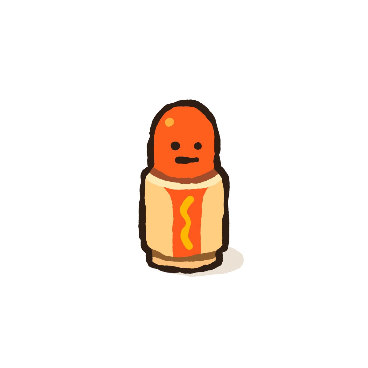 imamura_imaima's tweet photo. baby lego hot dog‼️ https://t.co/bQVq0LsGXy
