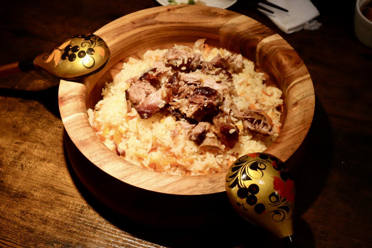 オグ🍴東京グルメで世界一周✈️ tweet media