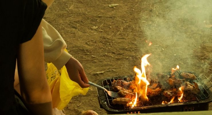 Bakanlıktan Mangal Keyfi İçin Yeni Rehber: Güvenlik ve Çevreye Duyarlılık Vurgusu