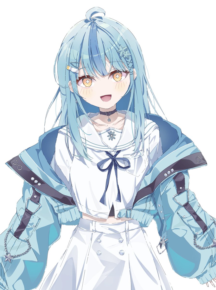 Post by らうみん on X: #珠乃イラスト