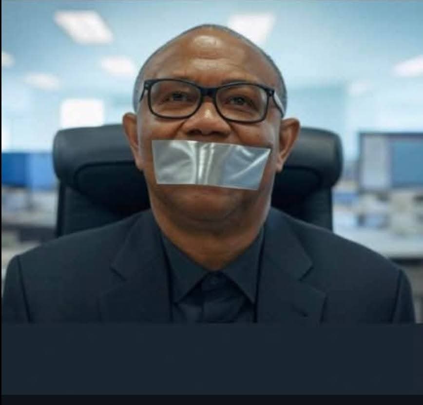 Àlúbàríkà 🇳🇬 tweet media