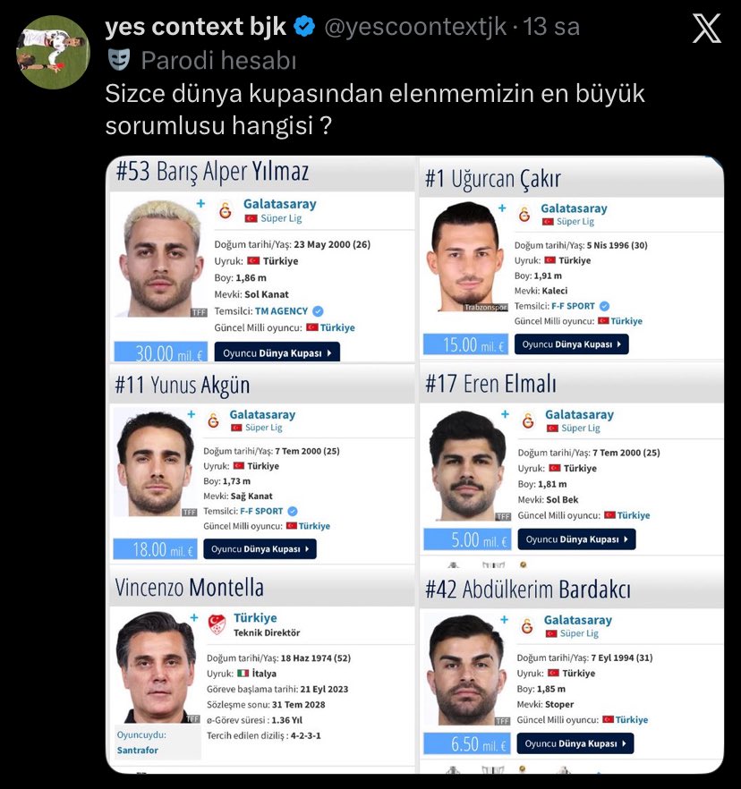 4231formasyon's tweet photo. “YORUMLARDA ANAMA SÖVÜN PARA KAZANAYIM” postu gelmiş https://t.co/9OBwVV8mUS