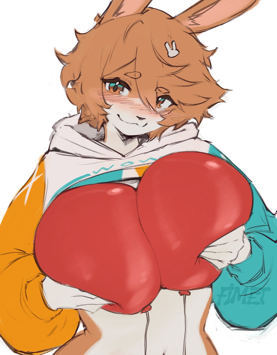 TheRealFimet's tweet photo. also woaw! thank you so much everyone for getting me to 1K+ followers (already 1.4k+ ヾ(≧▽≦*)/ )

I got some red balloons to celebrate that goal LMAO

#furry #sketch #1k #yay https://t.co/AOSA1d0Hnh