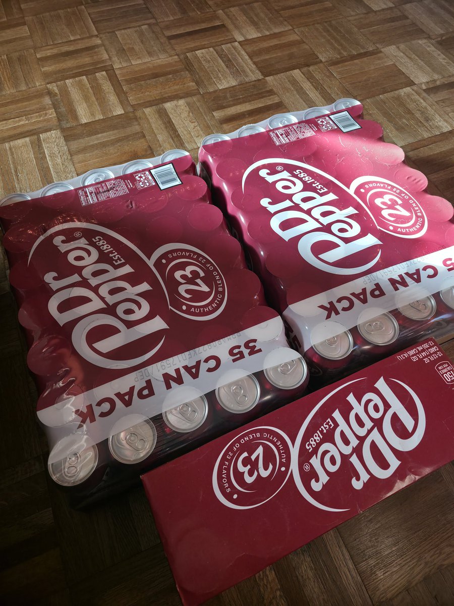 JestersXii's tweet photo. @drpepper they won't love you like I do https://t.co/kk0KEnEYTV