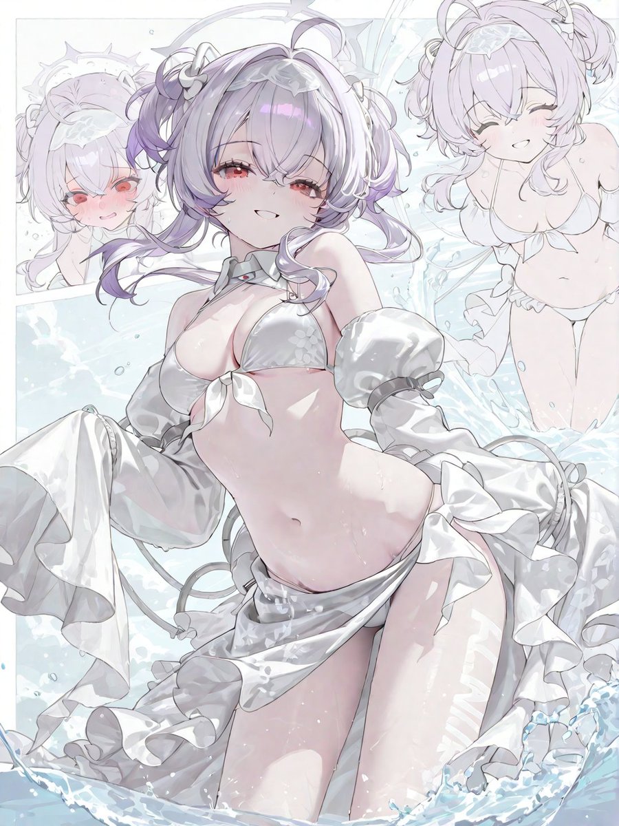 oort_cloud_ai's tweet photo. リバーレリオ【Liberalio】
#NIKKE #勝利の女神NIKKE https://t.co/yus9Wfvr8w
