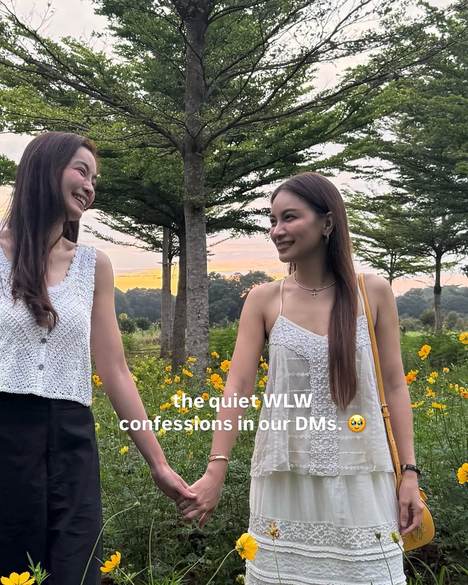 lenaeryka's tweet photo. they recently came out 🥹
#prideph2026 https://t.co/Y5wgaob19e