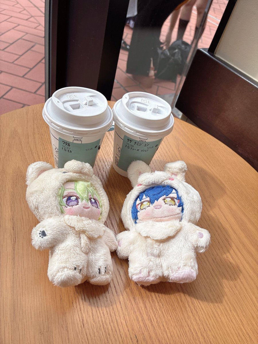 tasoso_unk's tweet photo. a!茶屋町お疲れ様でしたー！♡ https://t.co/mpa1loQBE7