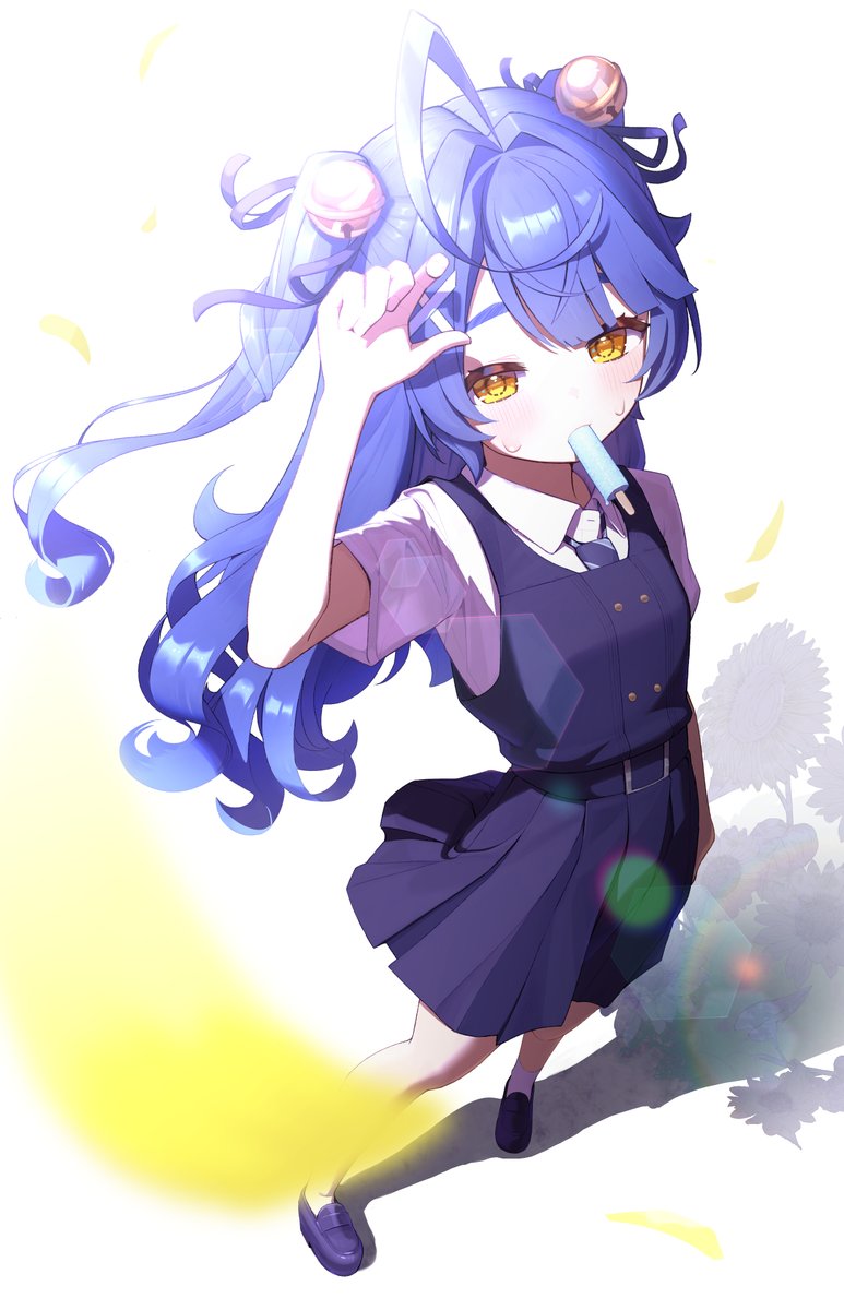 【あおぬんてぃ☆様♡ご確認ページ】 おべんと🍱お仕事＆skeb募集中 (@Lunch_boxer_) / Posts / X