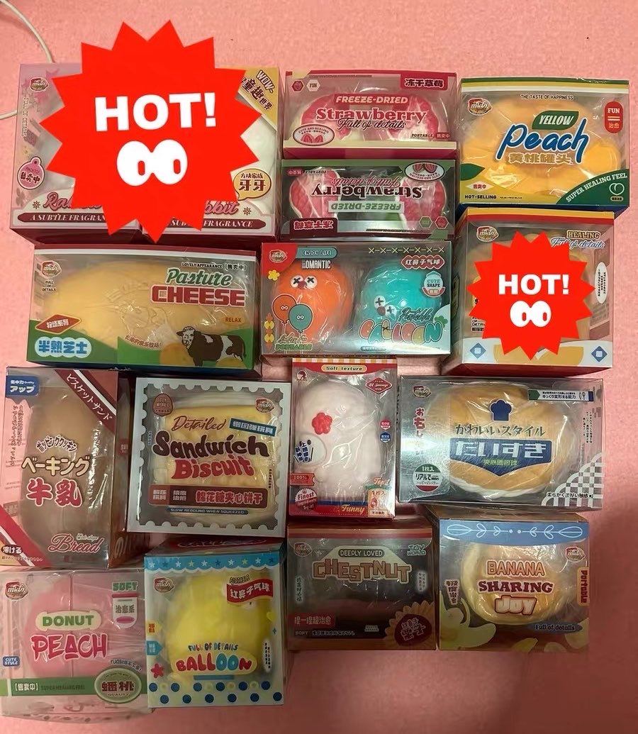 _nuttynct_'s tweet photo. ✿ — สินค้าดีล ไม่พร้อมส่ง 🇨🇳

ఇ สกุชชี่ชิ้นละ 290 3 ชิ้นขึ้นไปชิ้นละ 220

⟡ มัดจำ 50% / ผ่อน
⟡ ค่าส่งในไทย 50 เหมา
⟡ มีหลักฐานการดีล
⟡ สนใจ DM 
#ตลาดนัดสกุชชี่ #ส่งต่อสกุชชี่ #พรีออเดอร์ https://t.co/oc4cDq6hKU