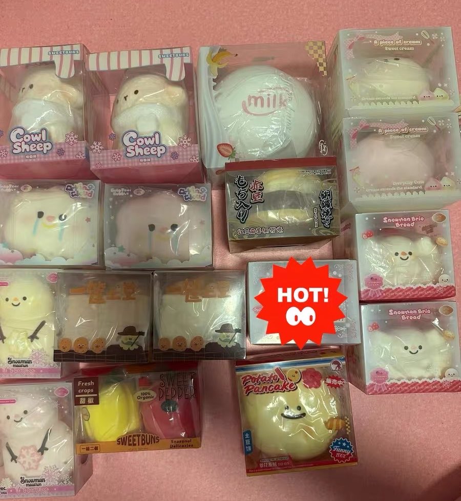 _nuttynct_'s tweet photo. ✿ — สินค้าดีล ไม่พร้อมส่ง 🇨🇳

ఇ สกุชชี่ชิ้นละ 290 3 ชิ้นขึ้นไปชิ้นละ 220

⟡ มัดจำ 50% / ผ่อน
⟡ ค่าส่งในไทย 50 เหมา
⟡ มีหลักฐานการดีล
⟡ สนใจ DM 
#ตลาดนัดสกุชชี่ #ส่งต่อสกุชชี่ #พรีออเดอร์ https://t.co/oc4cDq6hKU