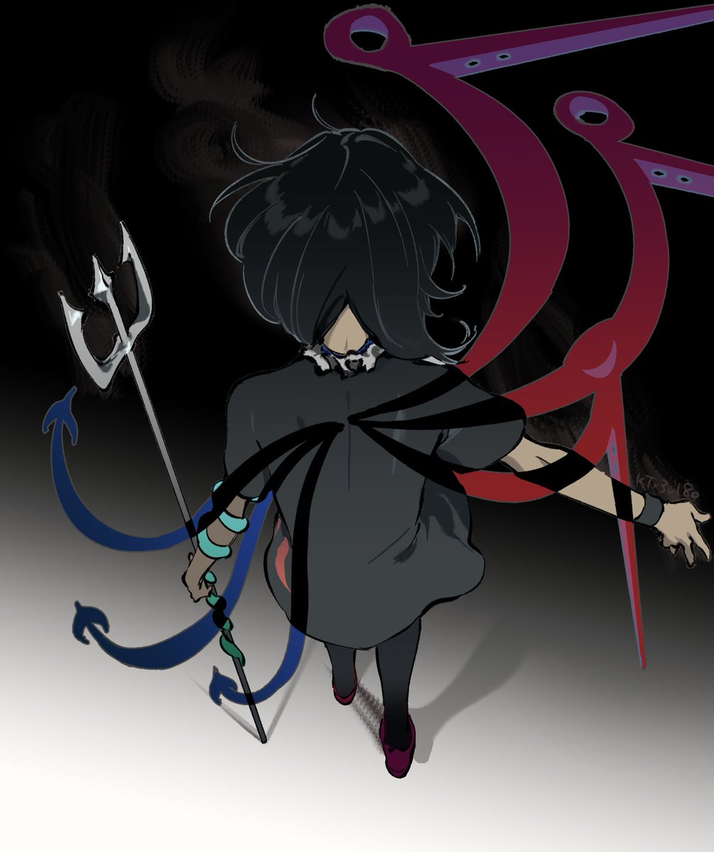 KTx3rl8o's tweet photo. ぬえ https://t.co/Wowvr1igX8