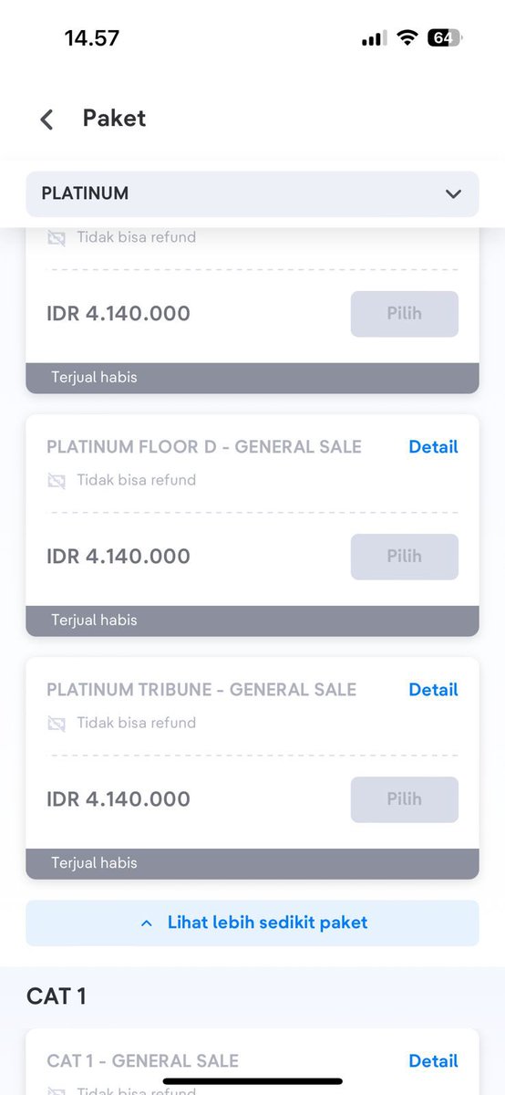 iamkthkoo's tweet photo. aku mau cerita ke struggleanku mendapatkan tiket di day 1 dan 2 dan sama sekali gk ada yang berhasil, antrian di 400k dan 68k setelah masuk kepental terus, untuk cari wts di para jastiper pun susah bgt udah keduluan orang terus https://t.co/ngIx3J3fPP