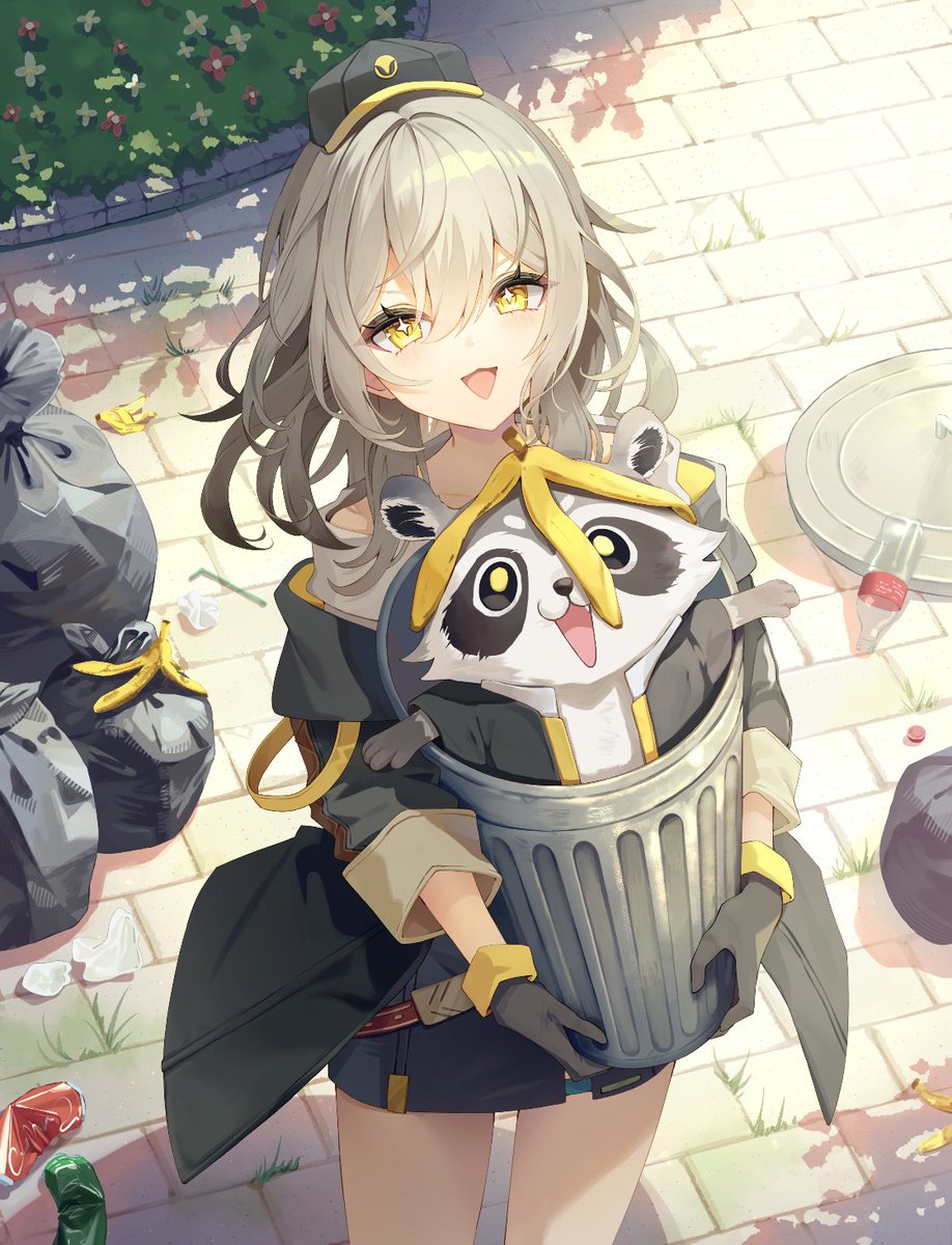 monochoux's tweet photo. Stelle
#HonkaiStarRail #スターレイル https://t.co/4arVOzy1Un