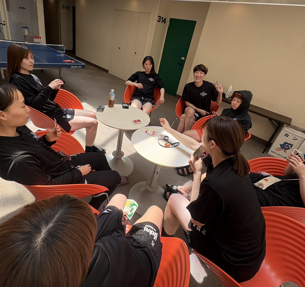 _Saint2's tweet photo. #ゆるッキーズ https://t.co/2dbQlQUoQq