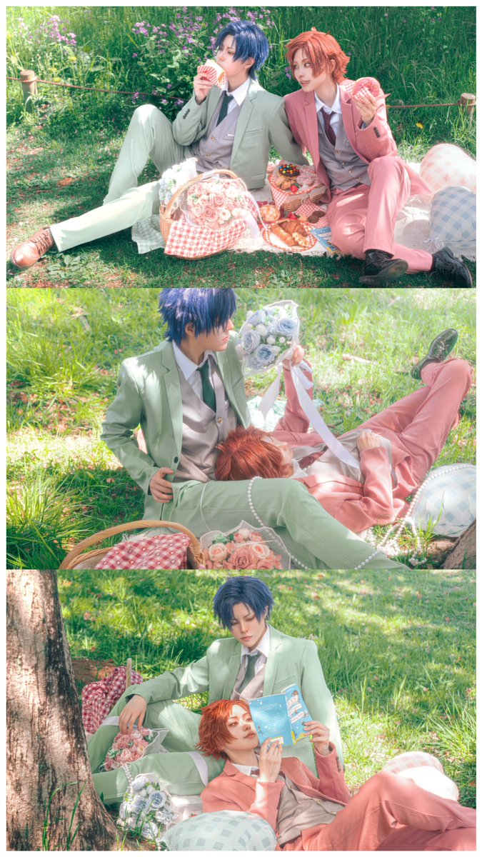 tota___pi's tweet photo. twst cosplay コスプレ 捏造スーツ

𝙰 𝙿𝚒𝚌𝚗𝚒𝚌 𝚒𝚗 𝚆𝚘𝚗𝚍𝚎𝚛𝚕𝚊𝚗𝚍. https://t.co/Xzie3xU3y6