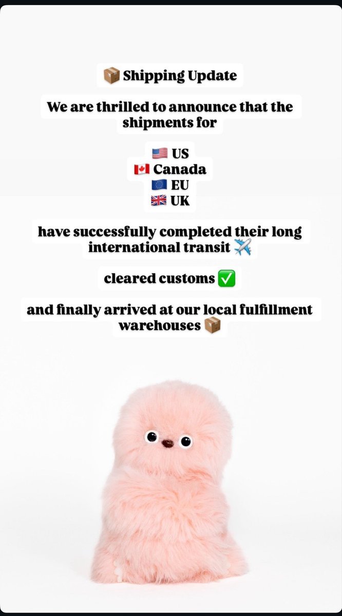 shy_cate's tweet photo. @ElonMuskPDA Mirumi The real product will be marketed in America in the coming days

CA;3BRC7ZfRXXfXNFwYkQr1dJCPNZKDRYc4n7KGwrtzpump https://t.co/E8nT3PMWhu