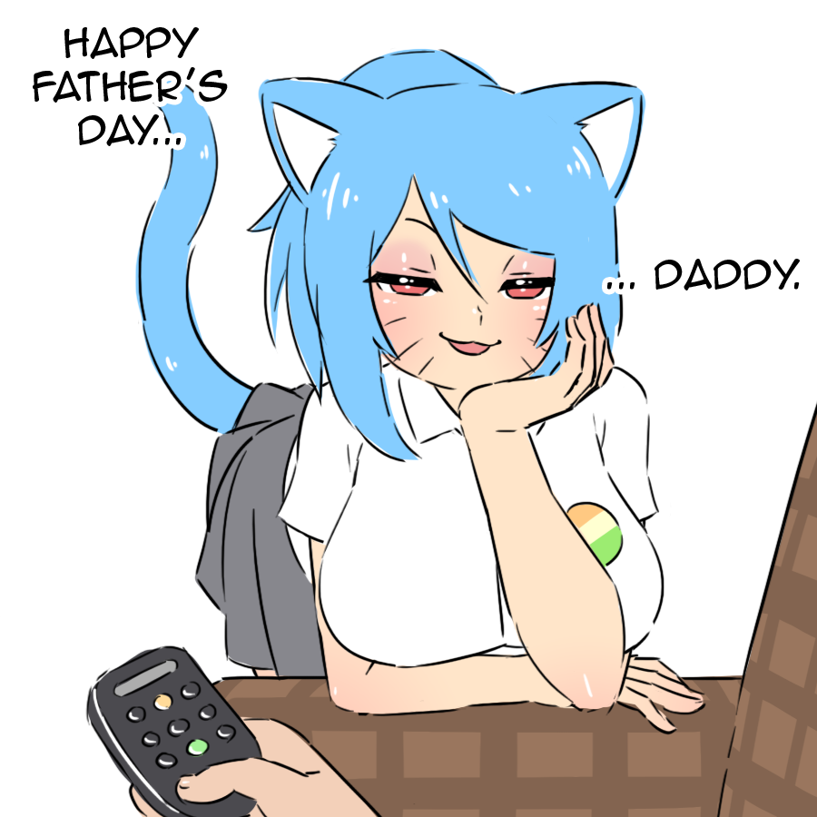 Mikeinelart's tweet photo. Doodle for Father's Day https://t.co/RLcwhHXS6W