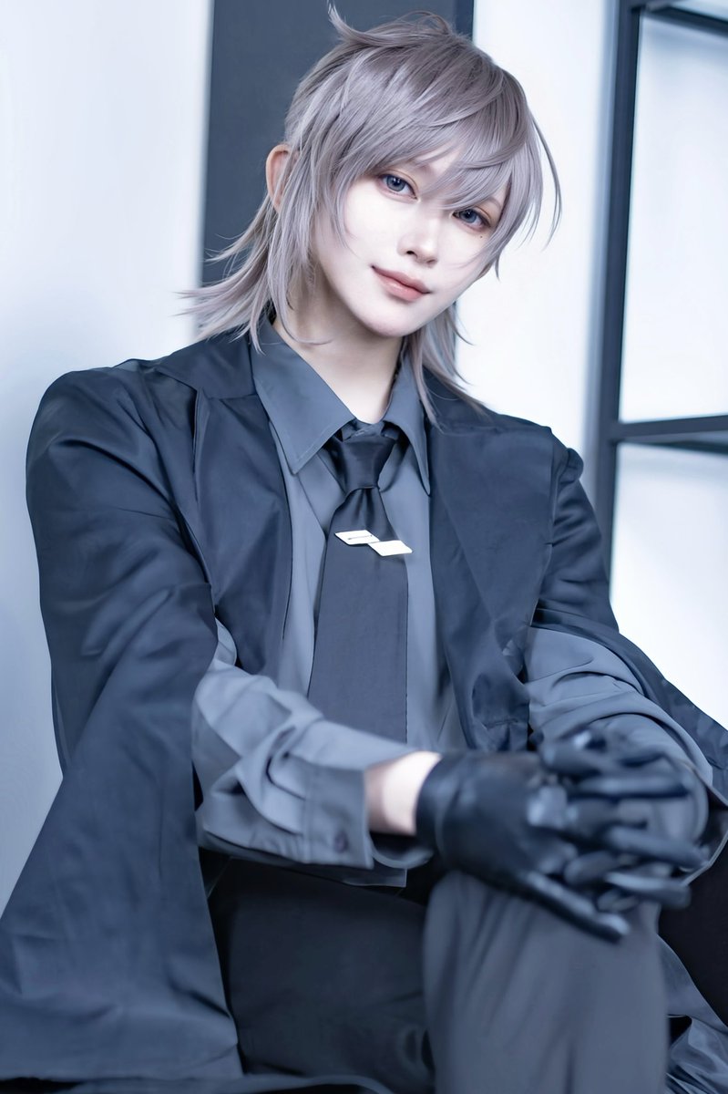 rumch_'s tweet photo. 生徒会長🐈‍⬛ https://t.co/F9VcnUyFRm