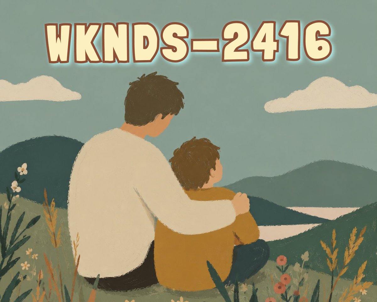 SlotsCrazino's tweet photo. 🏡 The best weekends are spent with the ones we love. Share a quiet moment or enjoy a peaceful view together, quality time is what truly matters❤️

Ready to add a little extra joy to your family relaxation? Here is your weekend treat: WKNDS-2416🎰

Claim your bonus by June 22nd☝️ https://t.co/AM3RQhFl4j