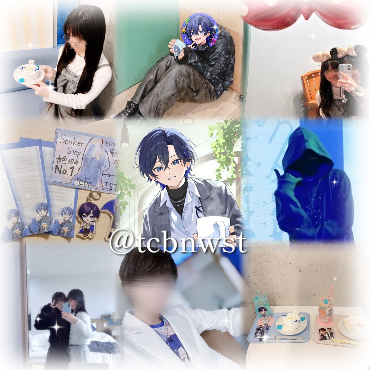 miri182840's tweet photo. 🏷︎⸝‍⋆
朝の帝王が大好きな私にお友達ください♡♪
ALT必読です.ᐟ.ᐟ
【https://t.co/ReOTK6f4UZ】

❥#すにすてリスナーさんと繋がりたい
❥#すにすてりすなーさんと繋がりたい
❥#stprリスナーさんと繋がりたい
❥#stprりすなーさんと繋がりたい https://t.co/Ki7utXCyJ3