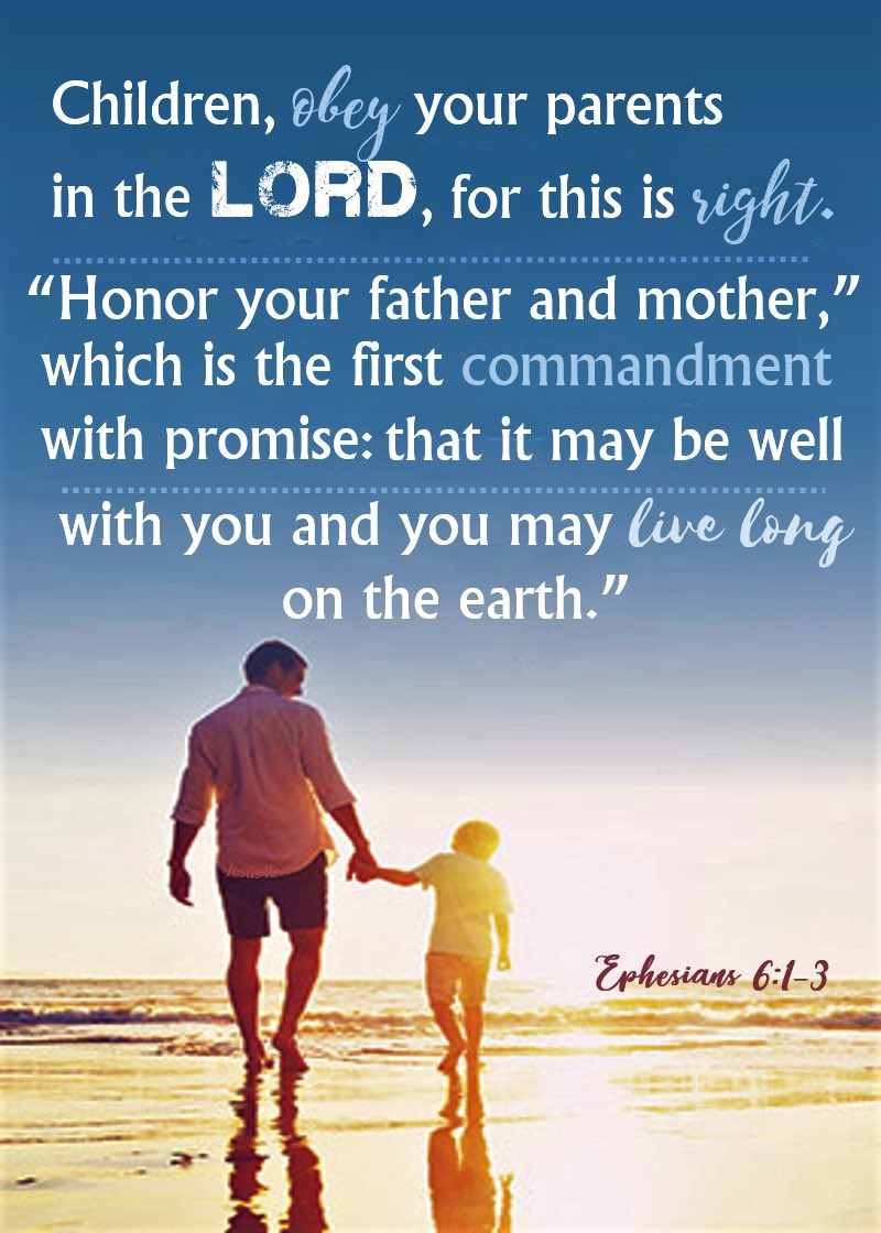 joewstoll's tweet photo. Today, when we’re confronted with difficult family relationships, the Spirit can help us pray for them as we seek to honor God.
https://t.co/3AqWCZIdEs https://t.co/nsK6OQnwPb