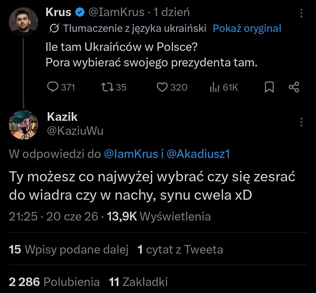panmisiaczek's tweet photo. Ja pierdole xDDDDD https://t.co/w1JiHvOmoB