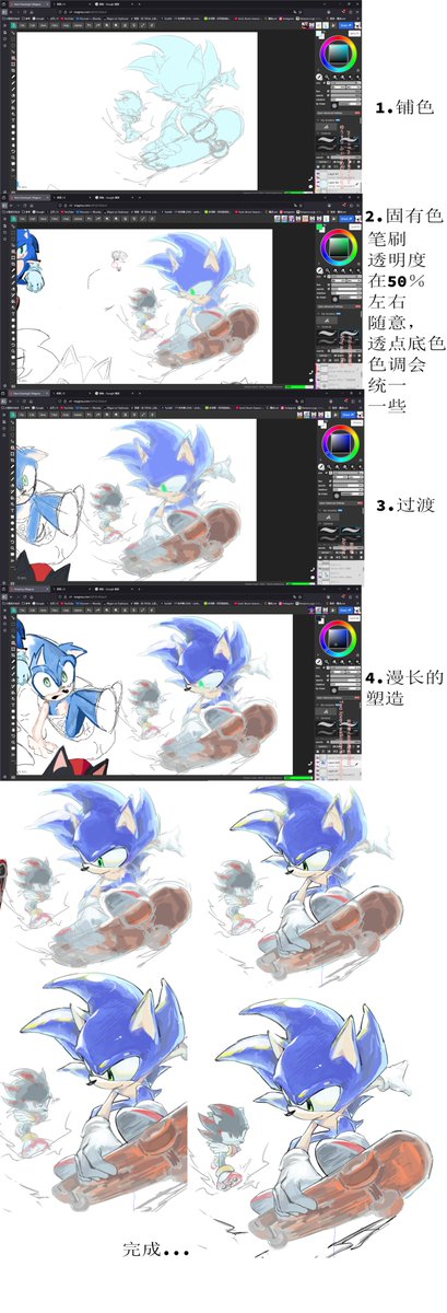 Kw0kOO7O's tweet photo. @LUASILLY I've written a few tips before
I hope this helps :> https://t.co/qbPqyWqtoH