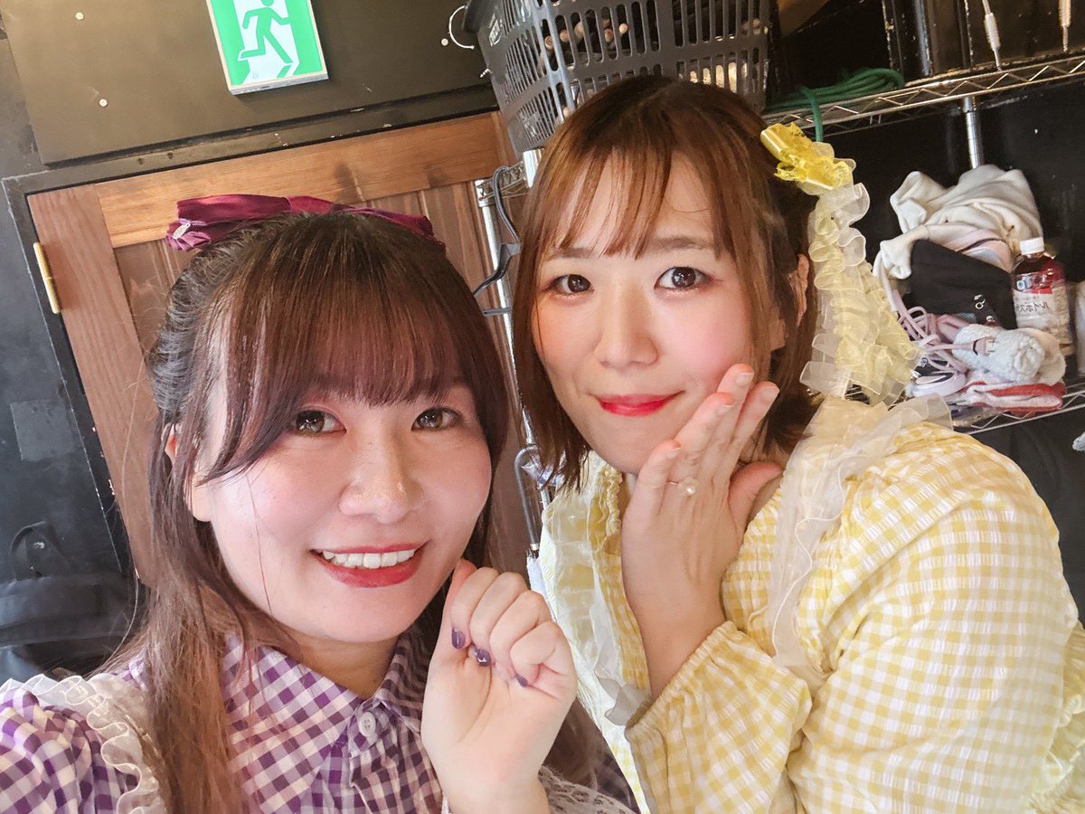 ypyp_z's tweet photo. 1年前のスピキンから始まり気が付けば1年も踊り続けてた！なかなかタイミングが合わず5人で出れる事がなかったけど最後にみんなと踊れて楽しかった✨️みんなそれぞれ忙しいのに時間を作ってくれてありがとう🍀 https://t.co/uCdotteMOz