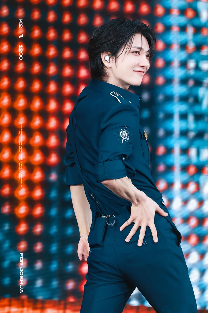 260621 🫦 catch catch #조슈아 #홍지수 #ジョシュア #JOSHUA #세븐틴