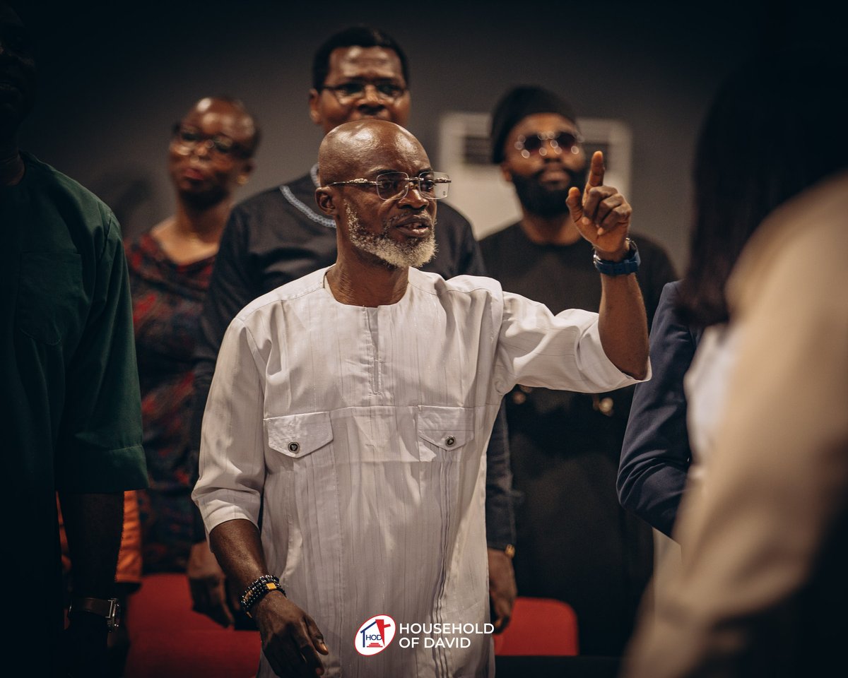 HODChurchNG's tweet photo. Our song this morning, and our testimony forever,  is that the Lord is Good, and His mercies endure forever. This is why we dance. This is why we rejoice. This is why we praise Him.

#HouseholdOfJoy #HODChurch #SundayService #ThirdService #ShoutsOfJoy https://t.co/THqQRl3siT