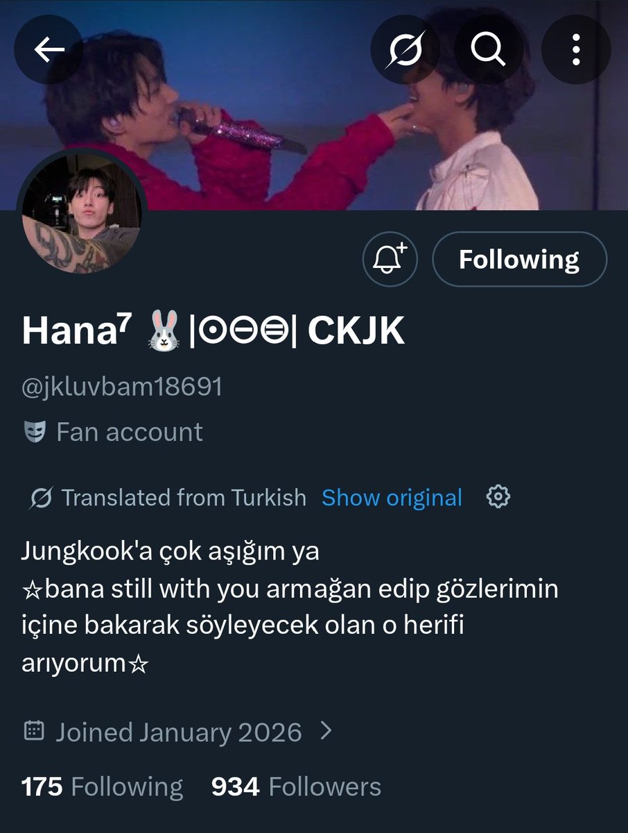 taejubi_'s tweet photo. @jkluvbam18691 Thank you for the giveaway 💜 https://t.co/w4ajx2XpsY