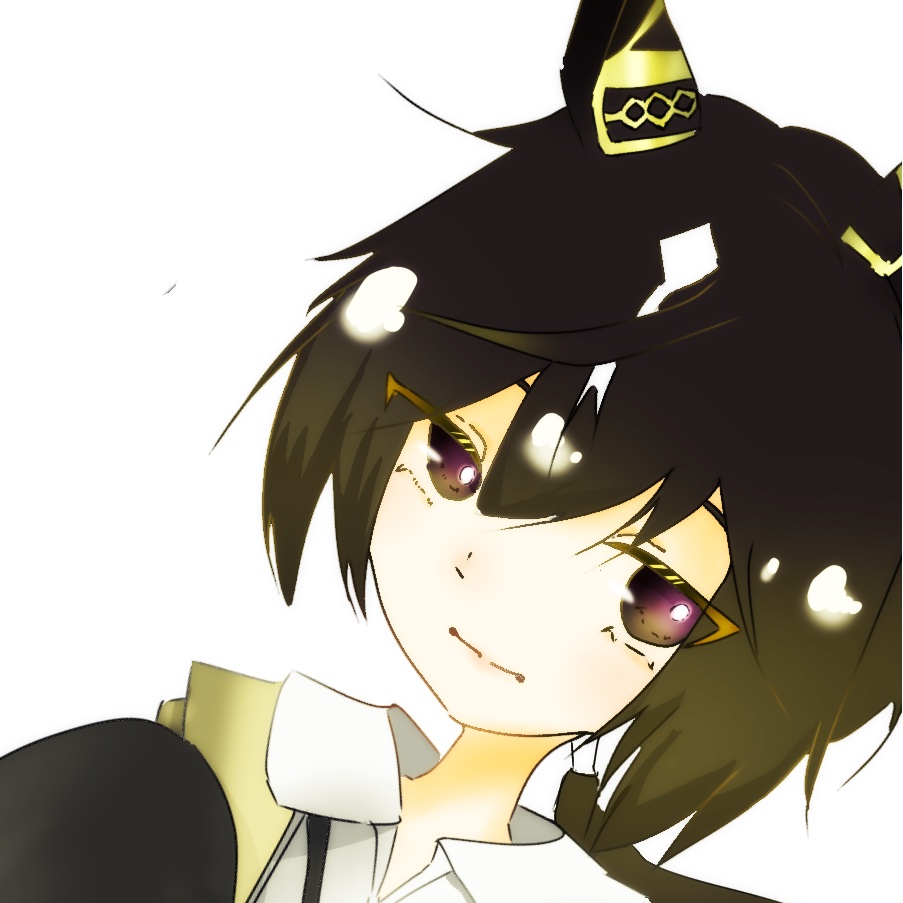 ak2SyKs8lf1053's tweet photo. ステイゴールド
#ウマ娘 https://t.co/WkFRQ0qlpL