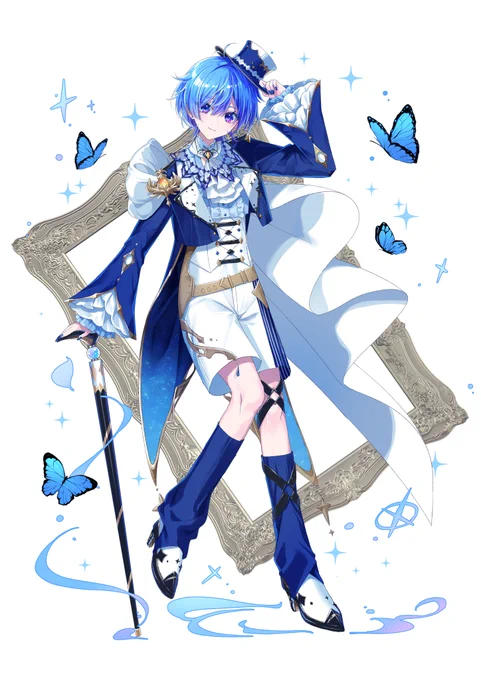 #御汐の絵便り