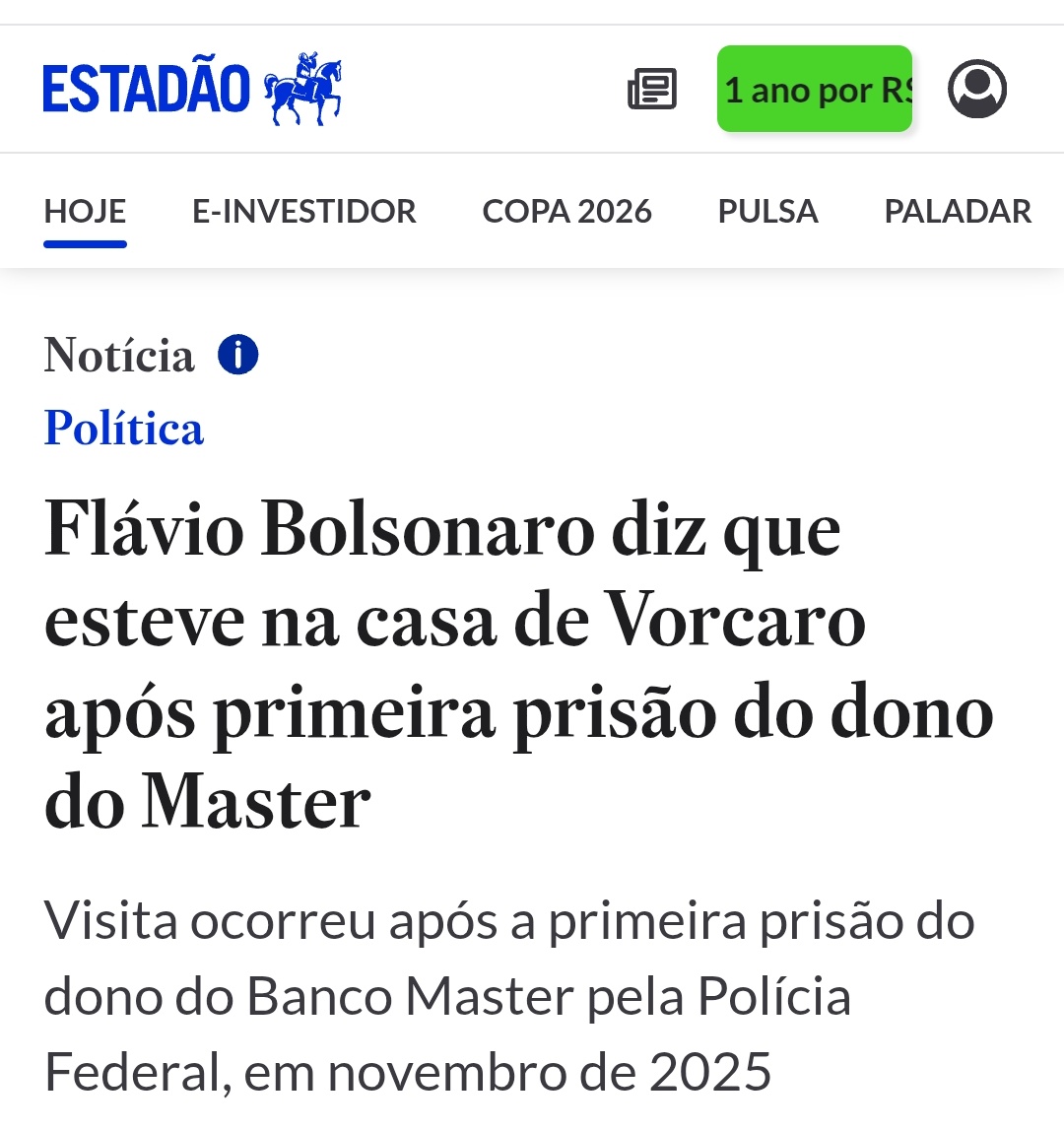 m44theus's tweet photo. @BolsonaroSP o master é do lula 🤣 https://t.co/Wc6ZANrYUV